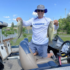 Meet your Posher, Brooks